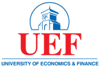 UEF Vietnam - Logo UEF Vietnam - Logo