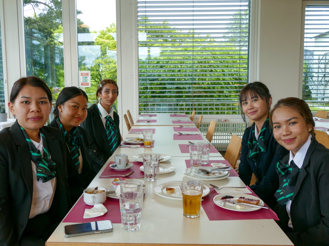 IMI Switzerland - BIG Week 23B