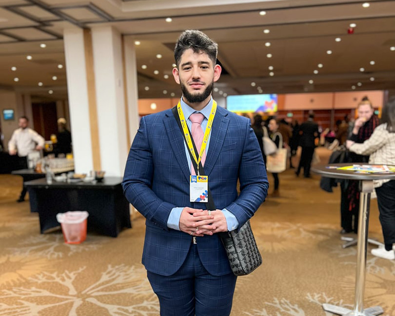 IMI Switzerland Passion4Hospitality Winner