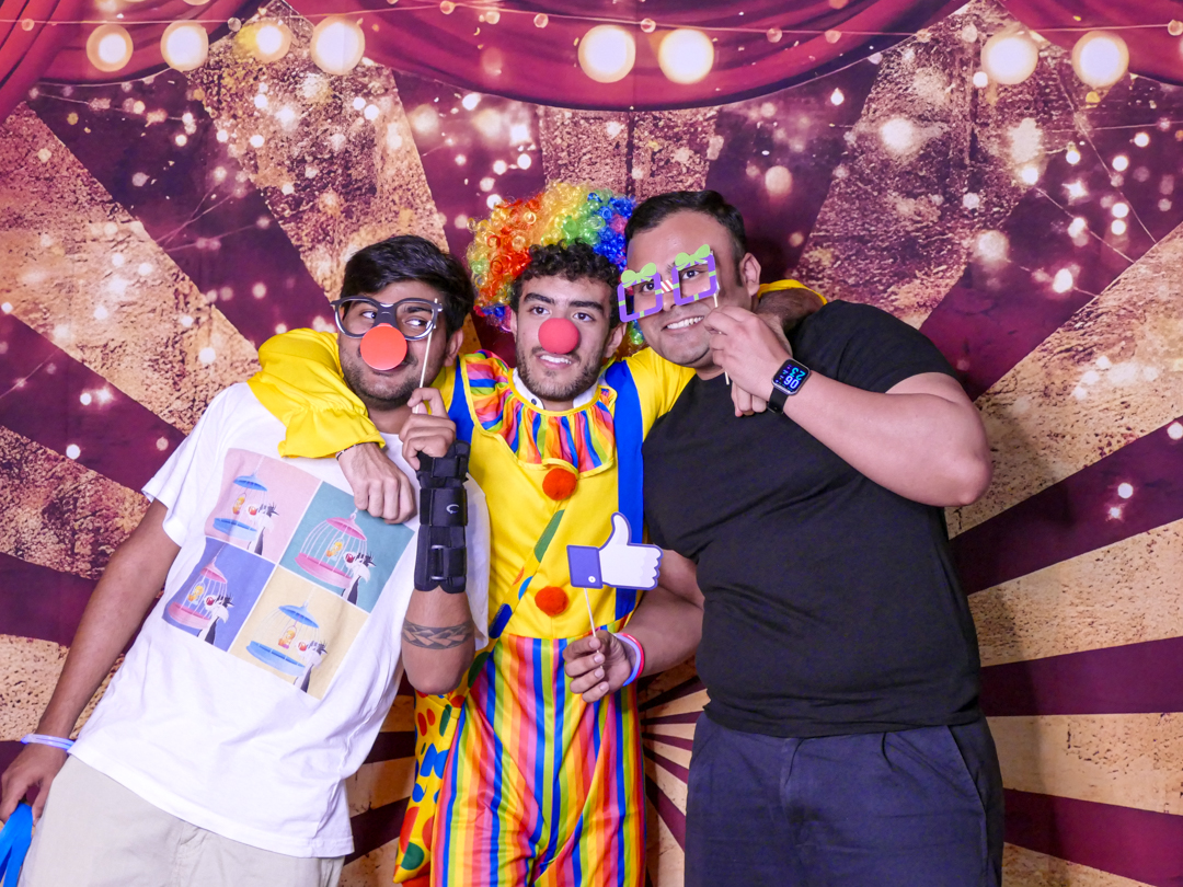 IMI Switzerland - End of term celebrations