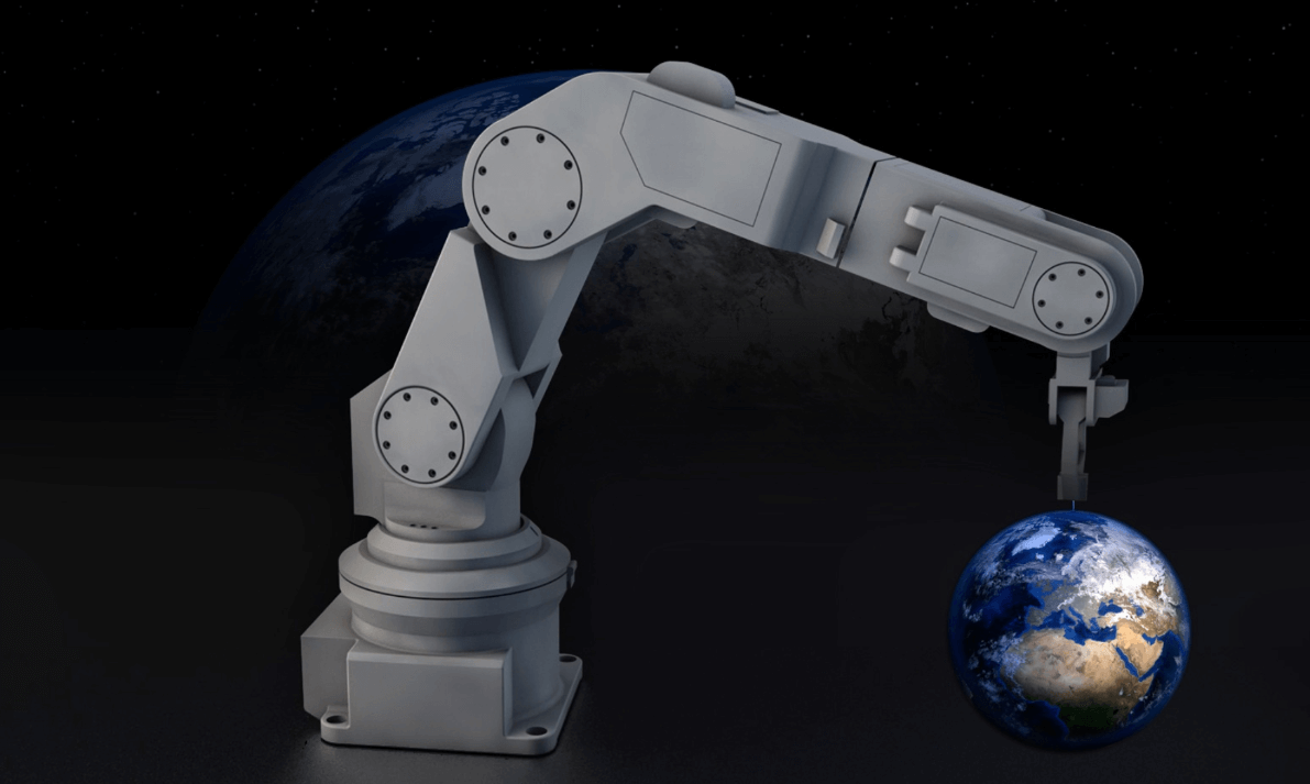 The Future of Tourism - Progress or Dystopia?