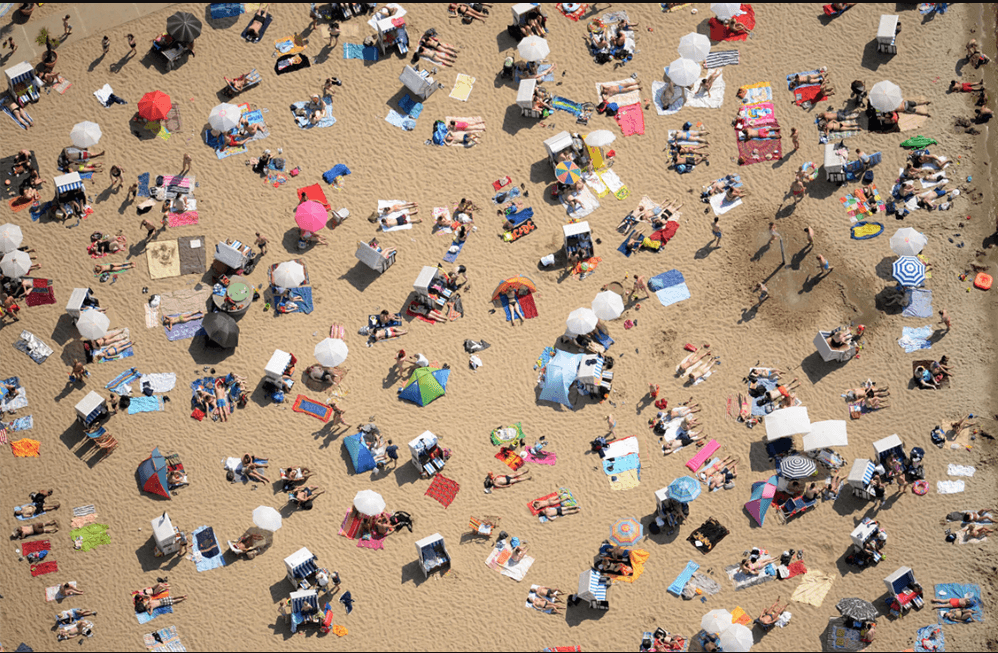 Tourism and the Climate Crisis - A shifting landscape